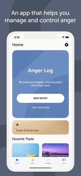 Quit Anger: Anger Managementのおすすめ画像2