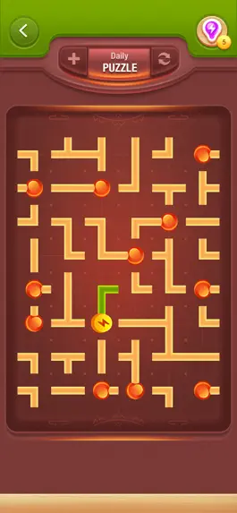 Game screenshot Turn on the lights! Brain Game apk