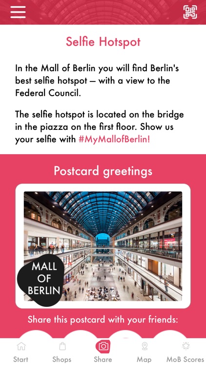 Mall of Berlin screenshot-6