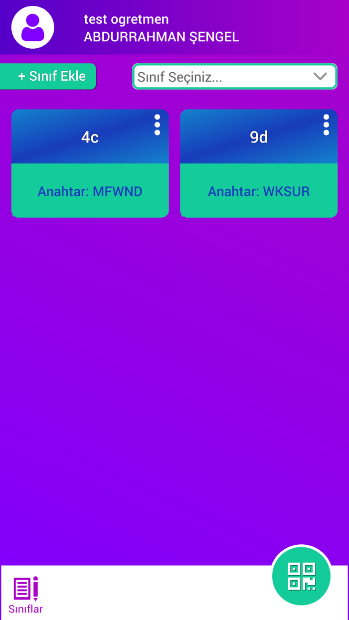 KozaKaraca Öğretmen