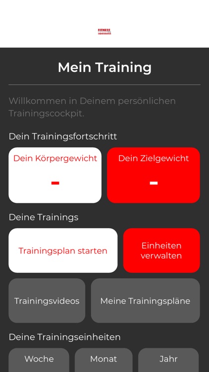 FITNESS life Osterburken screenshot-4