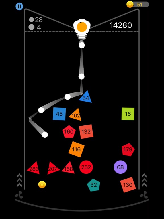 Keep Bounce - Ball Games screenshot 3