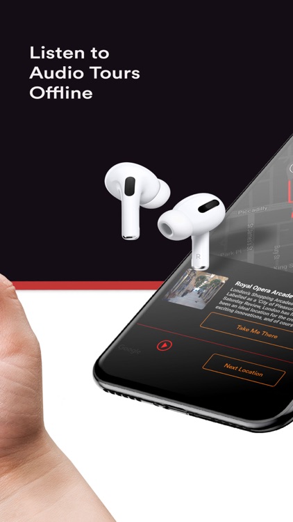 Hidden History screenshot-3