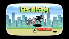Game screenshot Don't Let Him Fall apk