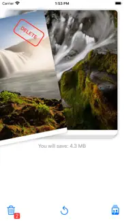 photo cleaner-delete w/ swipe problems & solutions and troubleshooting guide - 2