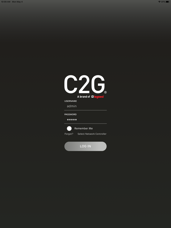 Screenshot #4 pour AV Over IP