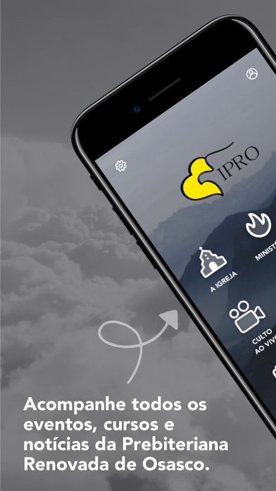 iprosasco Screenshot
