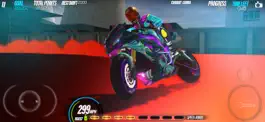 Game screenshot Drift Bike Racing apk