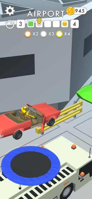 Car Flip!(圖6)-速報App