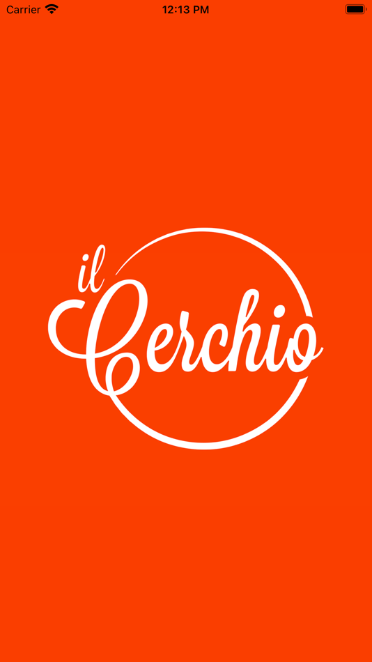 Il Cerchio App - 1.0.1 - (iOS)