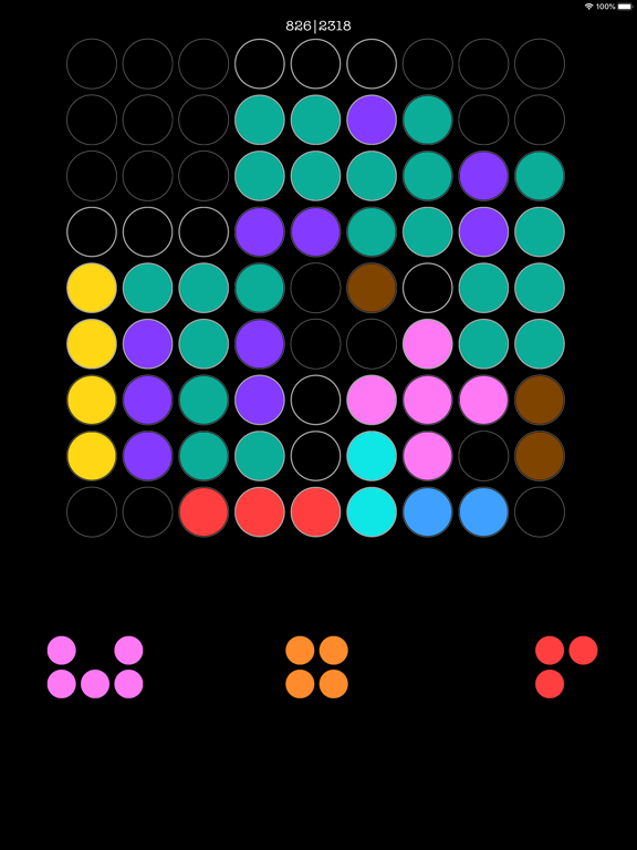 Screenshot #5 pour Bubble Burst?!