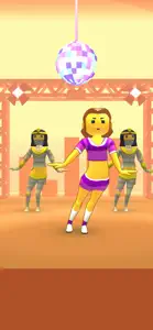 Teach to Dance screenshot #4 for iPhone