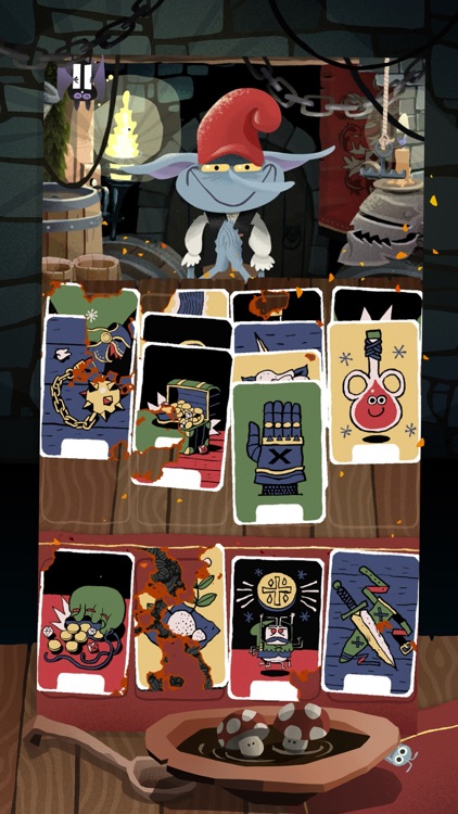 Gnomitaire screenshot-4