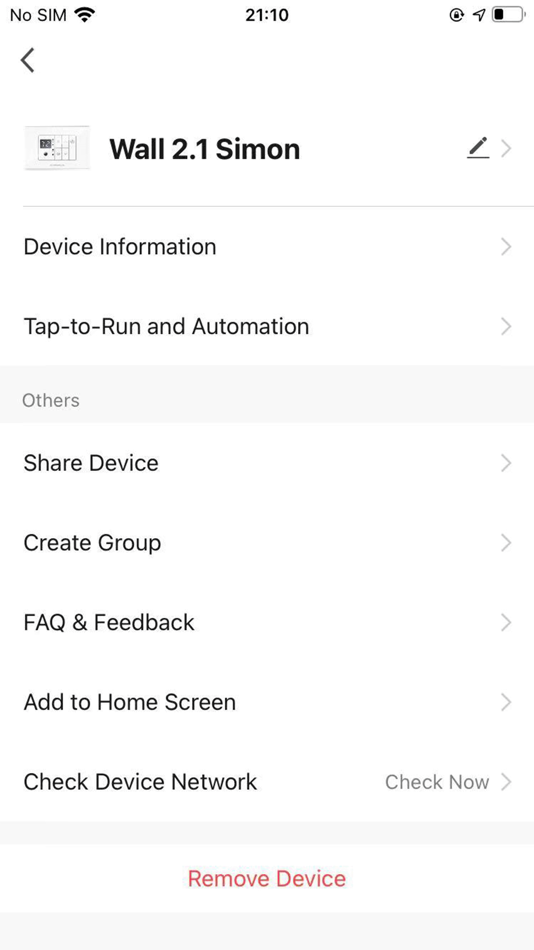 #4. SIMON AIRE (iOS) 由: Simon-Aire,inc.