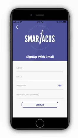 Game screenshot Smartacus apk