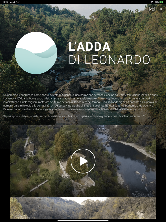Adda di Leonardo