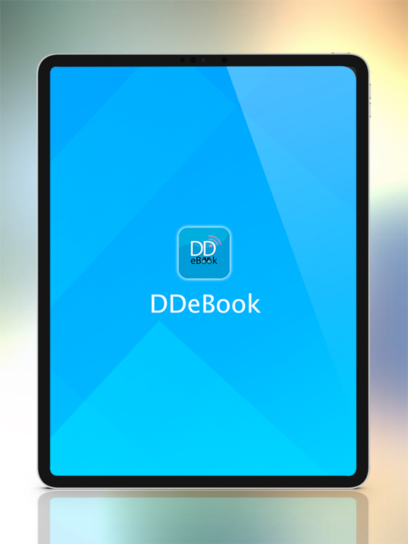 Screenshot #5 pour DDeBook