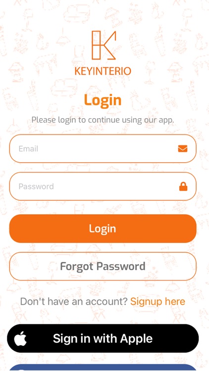 Keyinterio