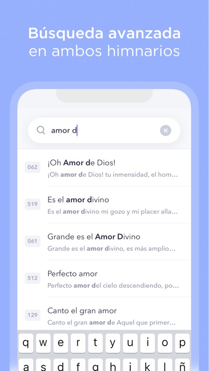 Cantico: Himnario Adventista screenshot-6