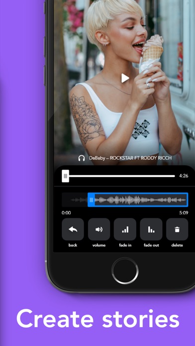 MovieMaker: Make Movies Screenshot