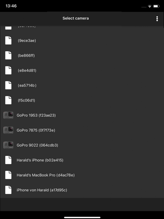 Screenshot #6 pour Bracketing for Heros