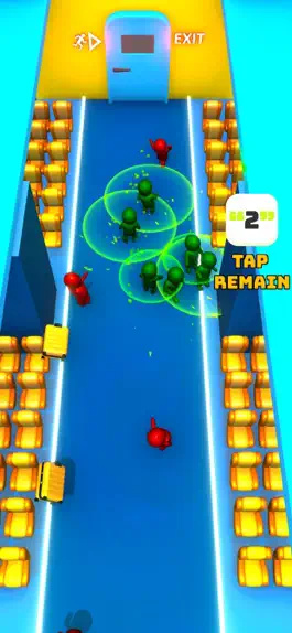 Game screenshot Calm Furry apk