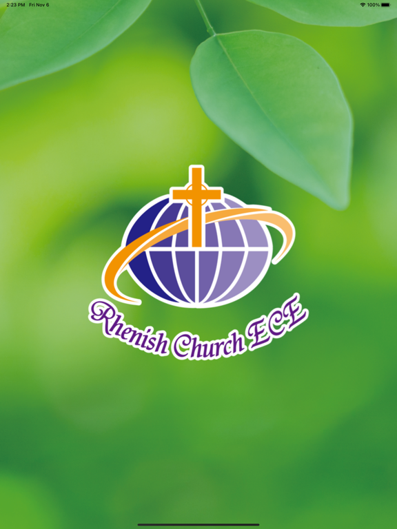 Screenshot #4 pour Rhenish Church ECE 禮賢會幼兒教育