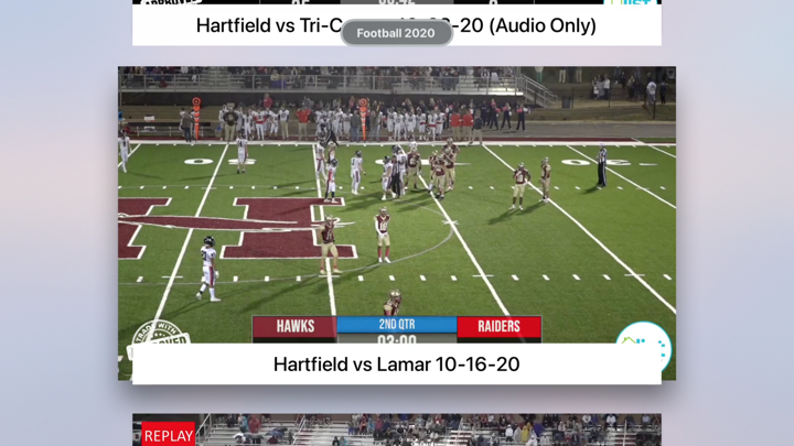 Screenshot #3 pour Hartfield Live