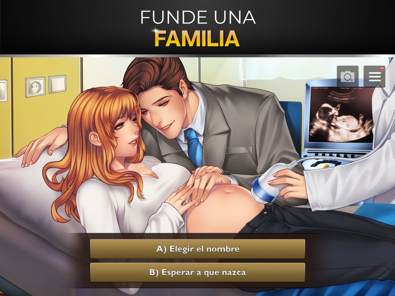 Is It Love? Ryan - You choose screenshot 9