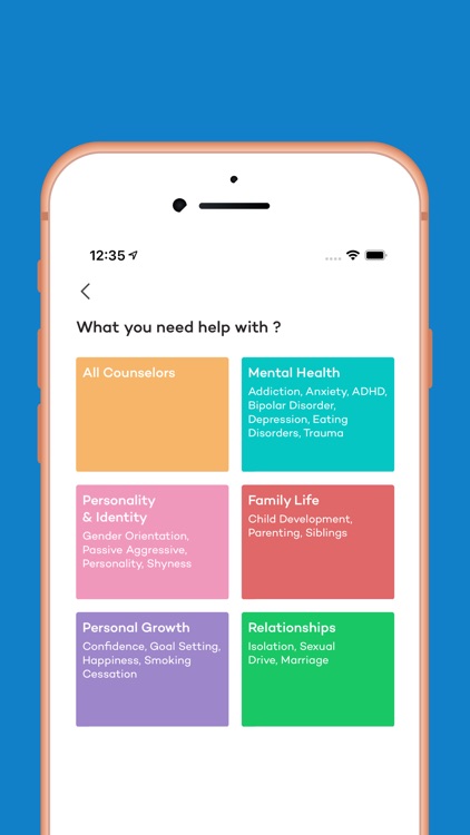 My Path 2 Recovery screenshot-4