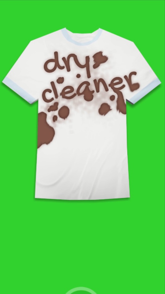 #1. Dry Clean 3D (iOS) By: Ozgur Taskin