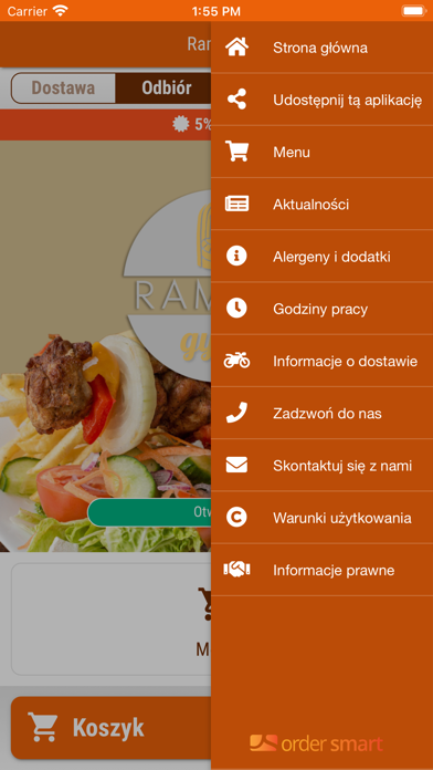 Ramzes Screenshot