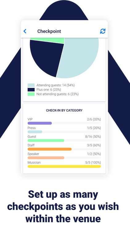 Welcome IWI Events screenshot-3