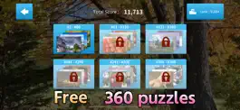 Game screenshot Jigsaw Puzzle 360 vol.2 apk