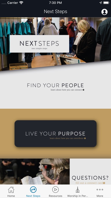 First Baptist Sachse