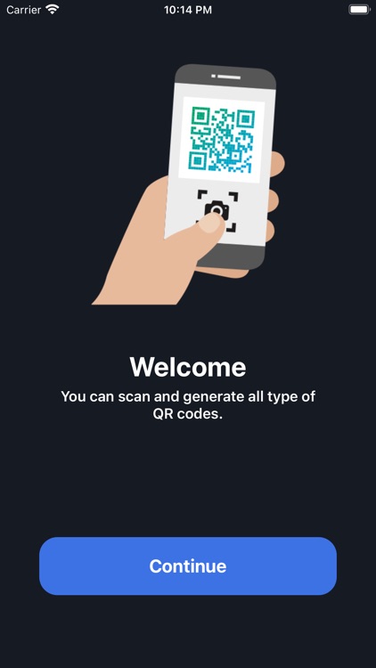 qrCoder Plus