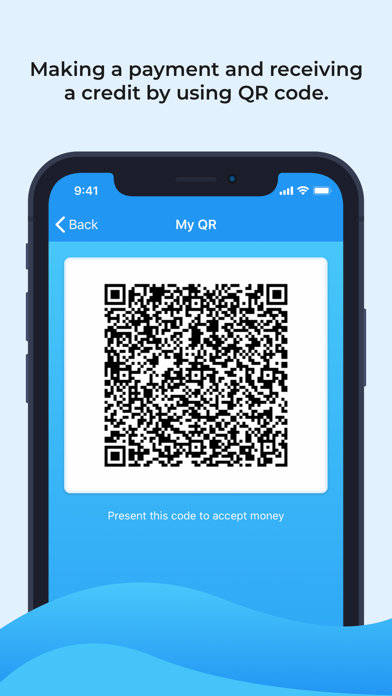 VendexApp Screenshot
