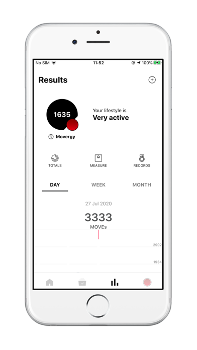 TOP SPORTS Screenshot