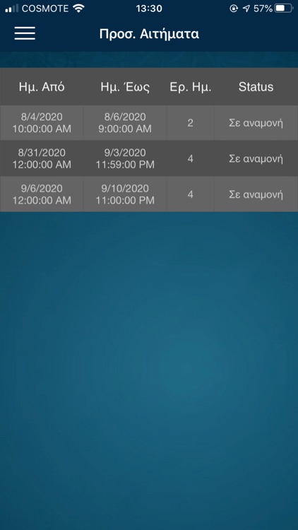 HRM Tools screenshot-3