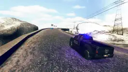 Game screenshot Police Highway hack