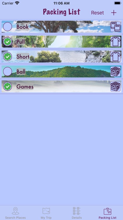 RoadTrip App screenshot-7