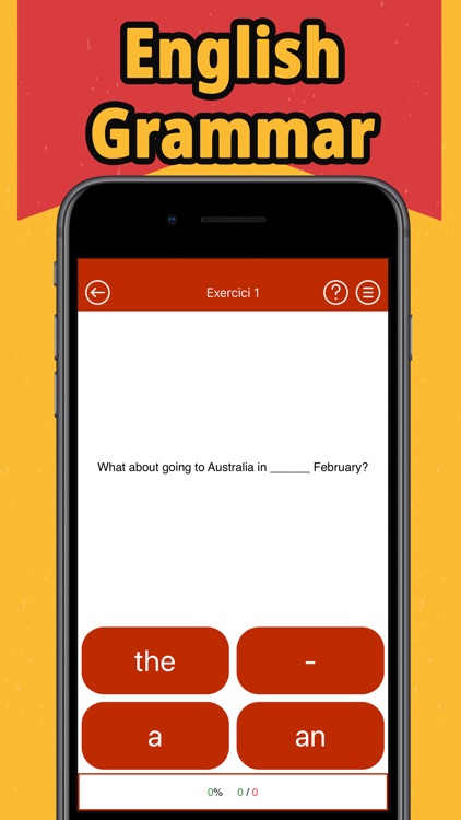 Learning English: Articles