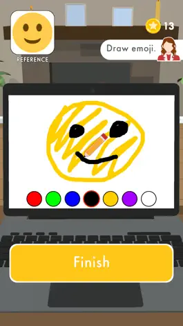 Game screenshot Personal Computer hack