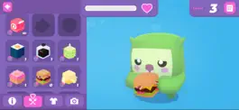 Game screenshot Melbits™ POD hack