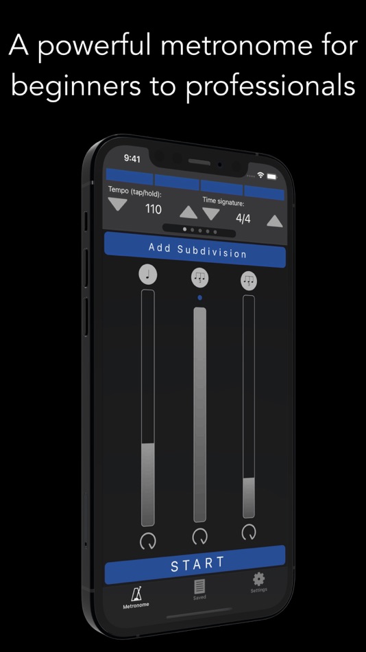 Metronomics Metronome - 2024.2 - (macOS)