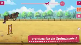 Game screenshot Bibi & Tina: Pferde-Abenteuer hack