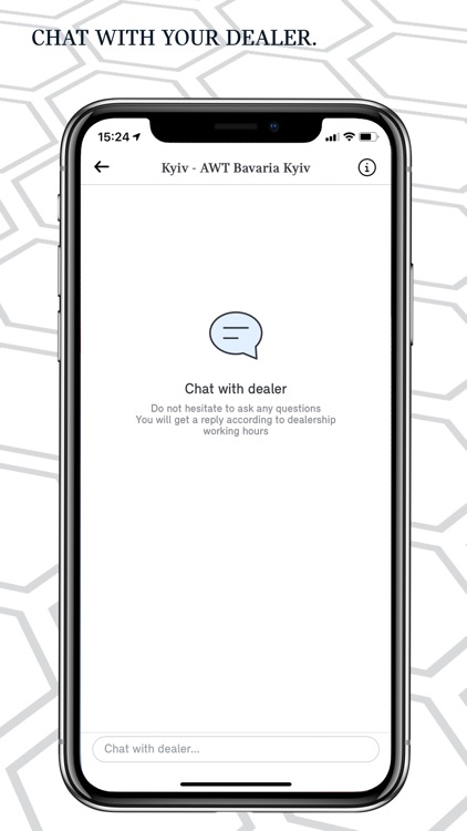 myMINI UA screenshot-6