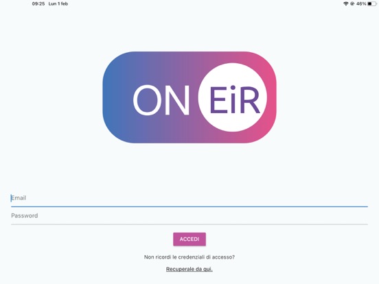 Screenshot #4 pour ONEiR