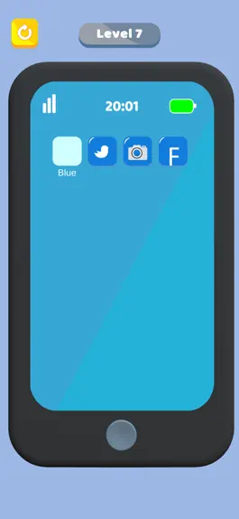 Game screenshot Sort Your Phone hack