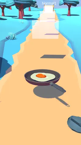 Game screenshot Food Flips mod apk